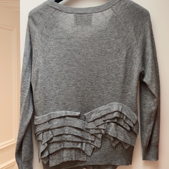 3.1 Philip lim soft cardigan - Picture 4 of 6